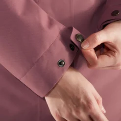 Fjallraven Jas Fjällräven Women Visby 3 In 1 Jacket W Mesa Purple -Fjallraven Visby 3 in 1 Jacket W 84131 410 J DETAIL FJR