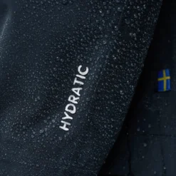 Jas Fjallraven Men HC Hydratic Trail Jacket Dark Navy -Fjallraven hc hydratic trail jacket m 86984 555 g detail fjr 1