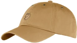 Pet Fjallraven Helags Cap Buckwheat Brown (L/XL)