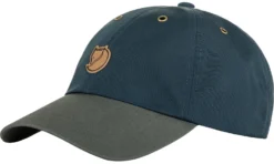 Pet Fjallraven Helags Cap Mountain Blue Basalt (S/M)