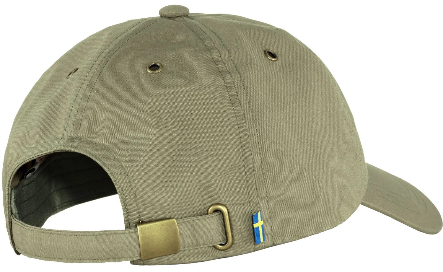 Pet Fjallraven Helags Cap Light Olive (L/XL) 2 Pet Fjallraven Helags Cap Light Olive (L/XL) - Afbeelding 2