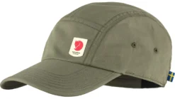 Pet Fjallraven High Coast Lite Cap Green (S/M)
