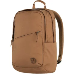 Rugzak Fjallraven Räven 20 Khaki Dust