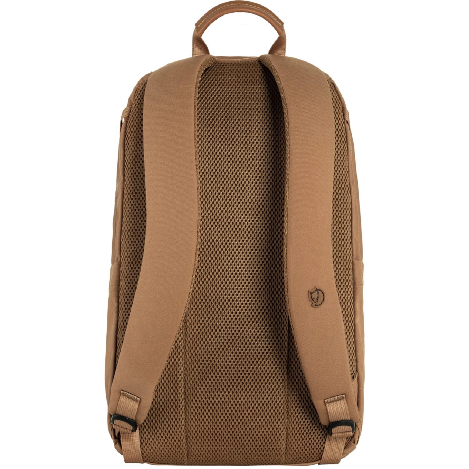 Rugzak Fjallraven Räven 20 Khaki Dust 2 Rugzak Fjallraven Räven 20 Khaki Dust - Afbeelding 2