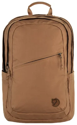 Rugzak Fjallraven Räven 28 Khaki Dust