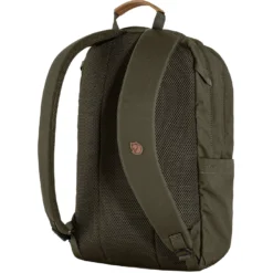 Rugzak Fjallraven Räven 20 Dark Olive 2023 5 Rugzak Fjallraven Räven 20 Dark Olive 2023 -Fjallraven image20281929 6