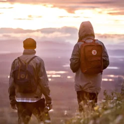 Fjallraven Rugzak Fjällräven Kånken 15" Plum -Fjallraven kanken 15 9