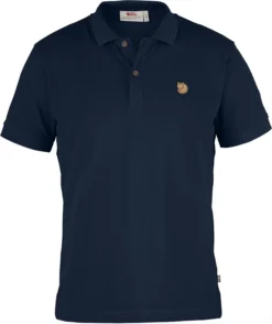 Fjallraven Polo Fjällräven Men Övik Navy
