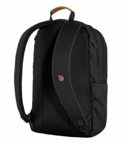 Rugzak Fjallraven Räven 20 Black 2023 -Fjallraven raven 20 23344 550 g main fjr 600