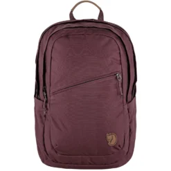 Rugzak Fjallraven Räven 28 Port