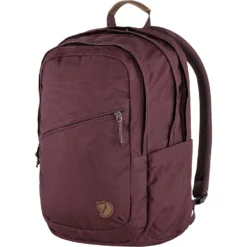 Rugzak Fjallraven Räven 28 Port -Fjallraven raven 28 23345 357 f main fjr