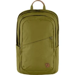 Rugzak Fjallraven Räven 28 Foliage Green 2023