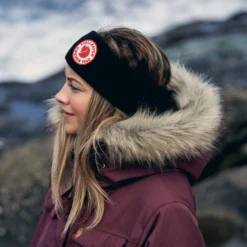 Jas Fjallraven Women Nuuk Parka Port -Fjallraven square Mood FW22 DanielBlom Jackets 9543 EXP 2025 08 01