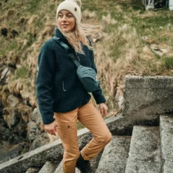 Vest Fjallraven Women Vardag Pile Fleece Navy -Fjallraven square Mood FW22 DanielBlom Trousers 6250 EXP 2025 08 01