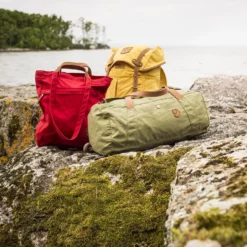 Fjallraven Draagtas Fjällräven Totepack No.1 Black 7 Fjallraven Draagtas Fjällräven Totepack No.1 Black -Fjallraven totepack nr 1 3