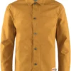 Jas Fjallraven Men Vardag Jacket Acorn