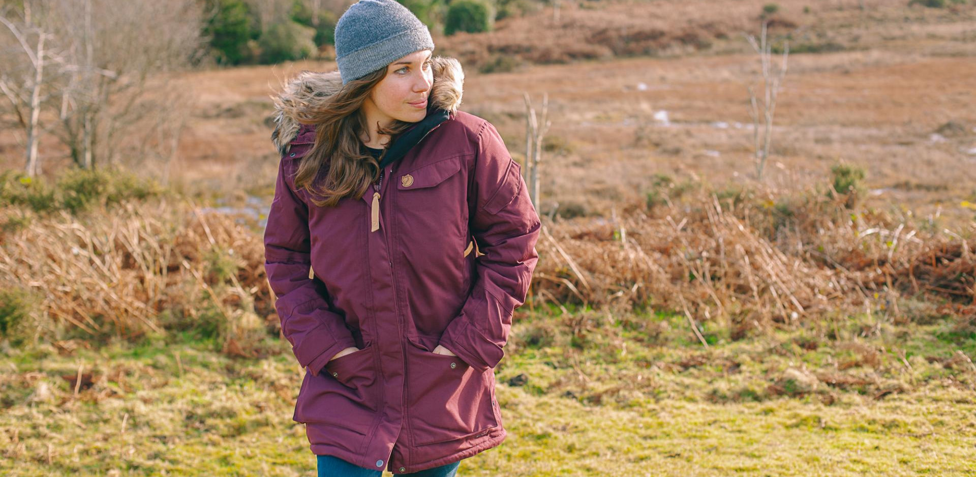 Fjallraven -Fjallraven 1